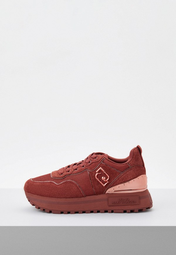 Liu Jo Кроссовки - фото 1