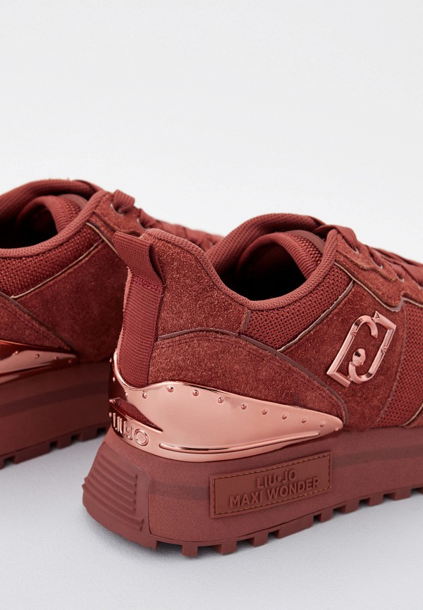 Liu Jo Кроссовки - фото 4