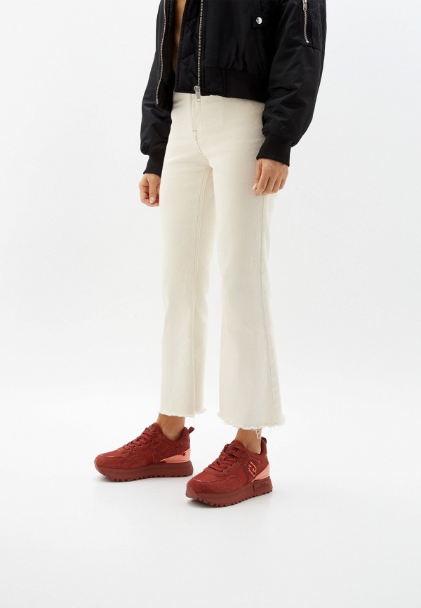 Liu Jo Кроссовки - фото 6