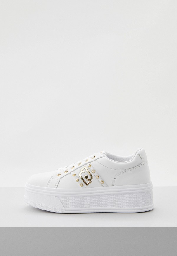 Liu Jo Кеды - фото 1