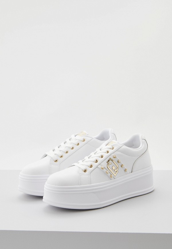 Liu Jo Кеды - фото 3