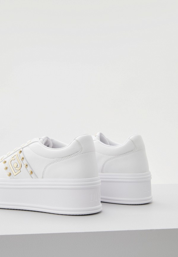 Liu Jo Кеды - фото 4