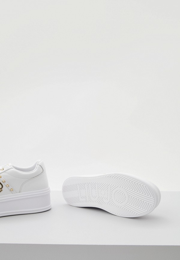 Liu Jo Кеды - фото 5