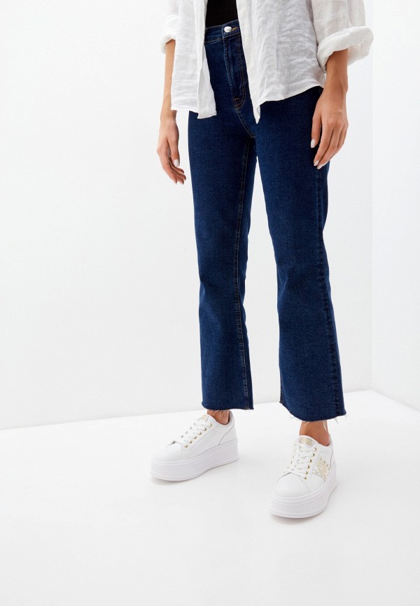 Liu Jo Кеды - фото 6