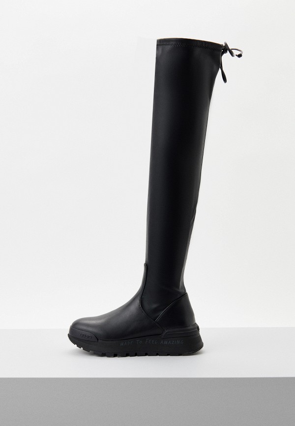 Liu Jo Ботфорты - фото 1