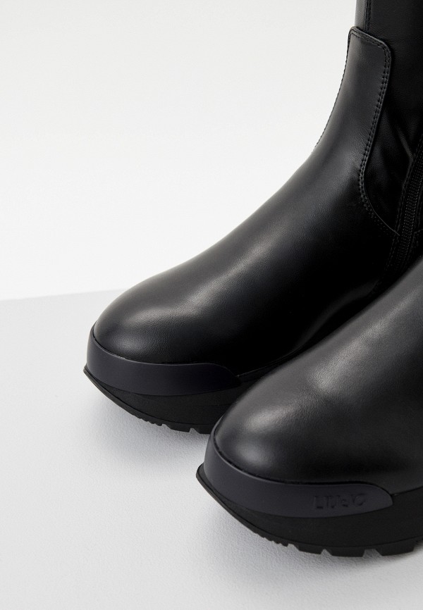 Liu Jo Ботфорты - фото 2