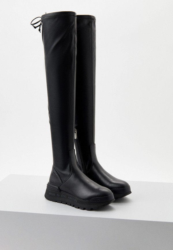 Liu Jo Ботфорты - фото 3