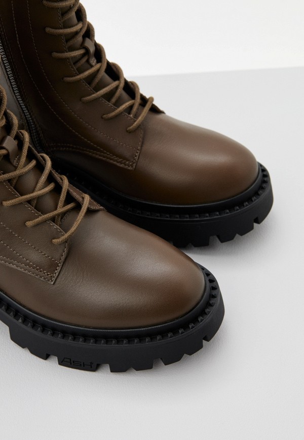 Ash Ботинки - фото 2