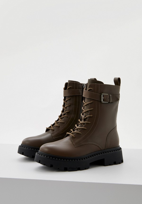 Ash Ботинки - фото 3