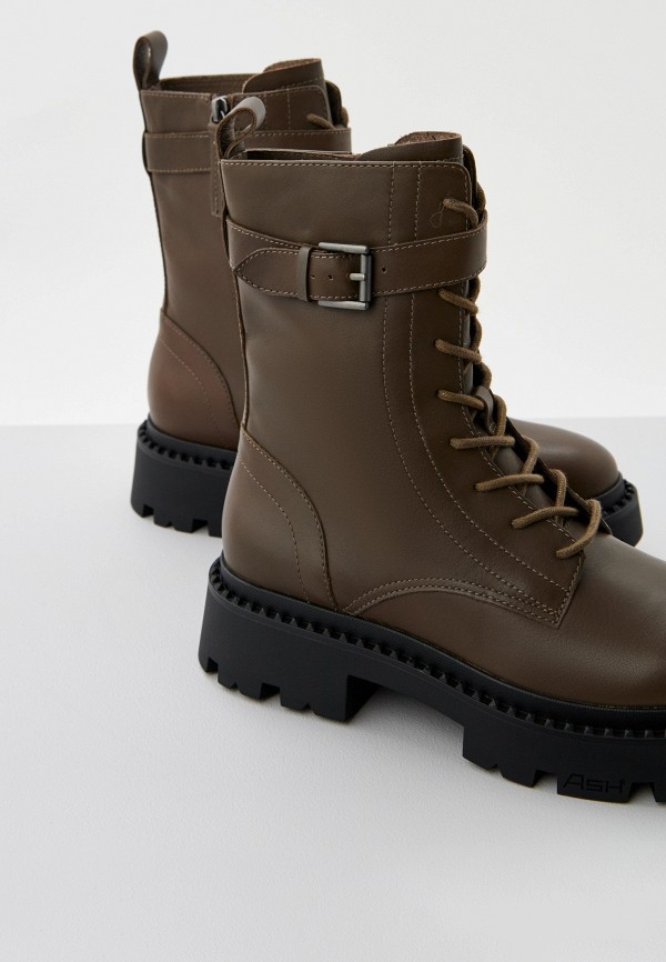 Ash Ботинки - фото 4