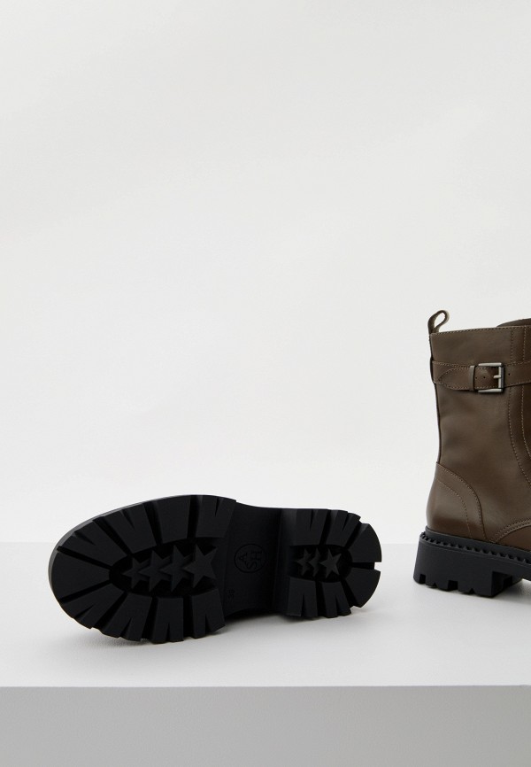 Ash Ботинки - фото 5