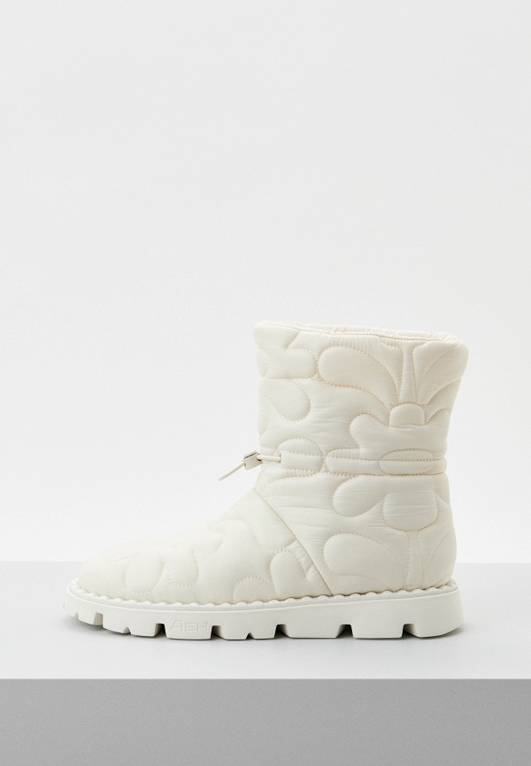 Ash Дутики - фото 1