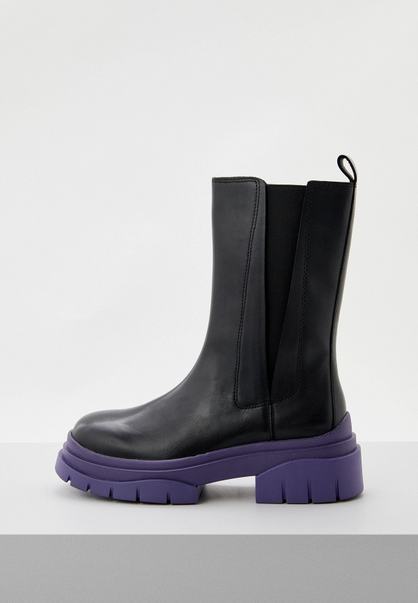 Ash Ботинки - фото 1