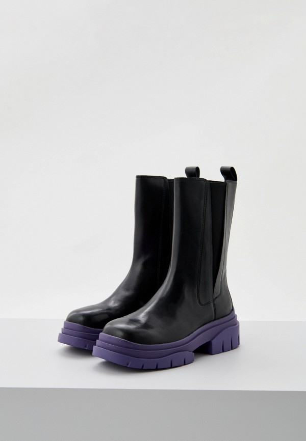 Ash Ботинки - фото 3