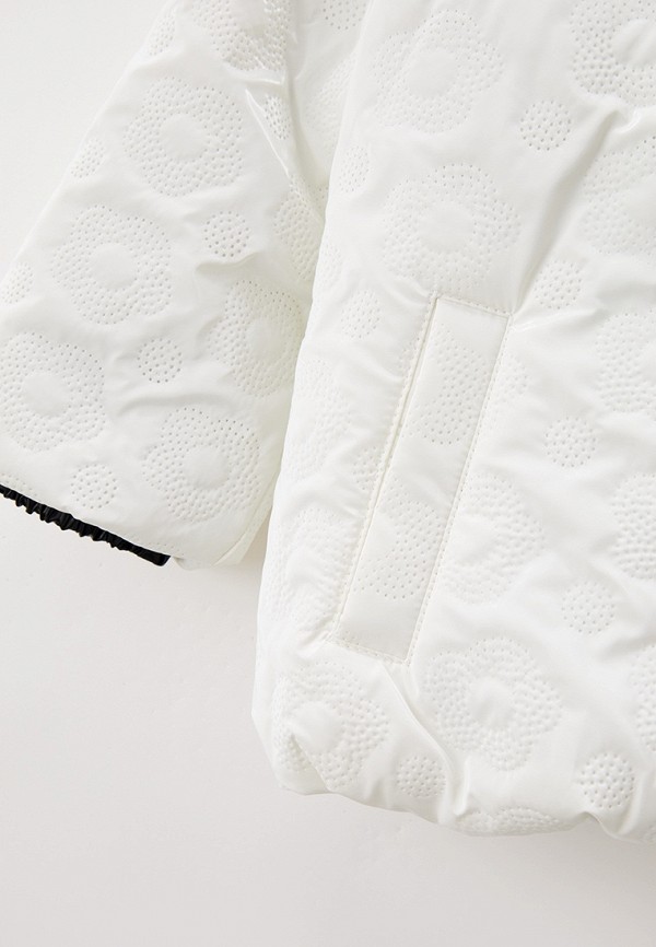 Choupette Куртка утепленная - фото 3