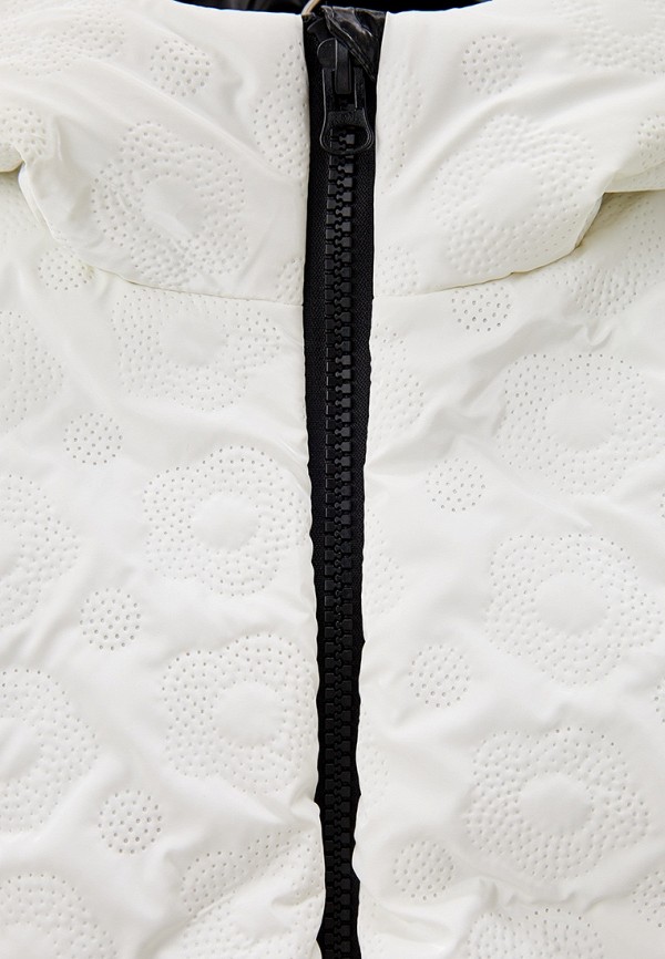 Choupette Куртка утепленная - фото 4