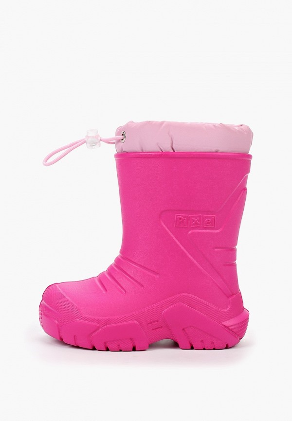 Pixel Сапоги резиновые - фото 1