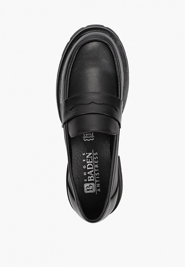 Baden Лоферы - фото 4