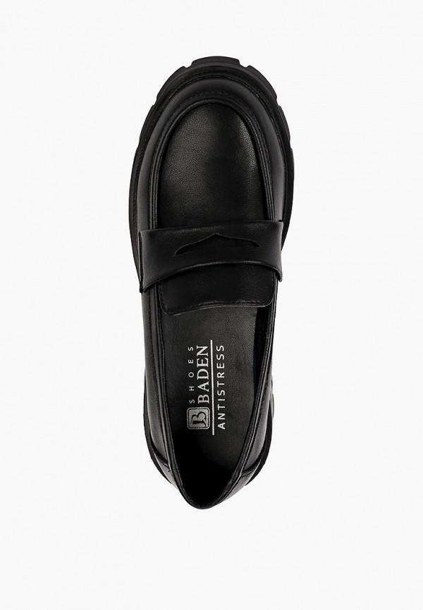 Baden Лоферы - фото 4