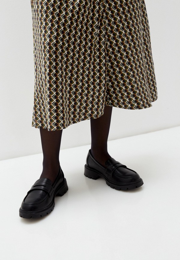 Baden Лоферы - фото 6