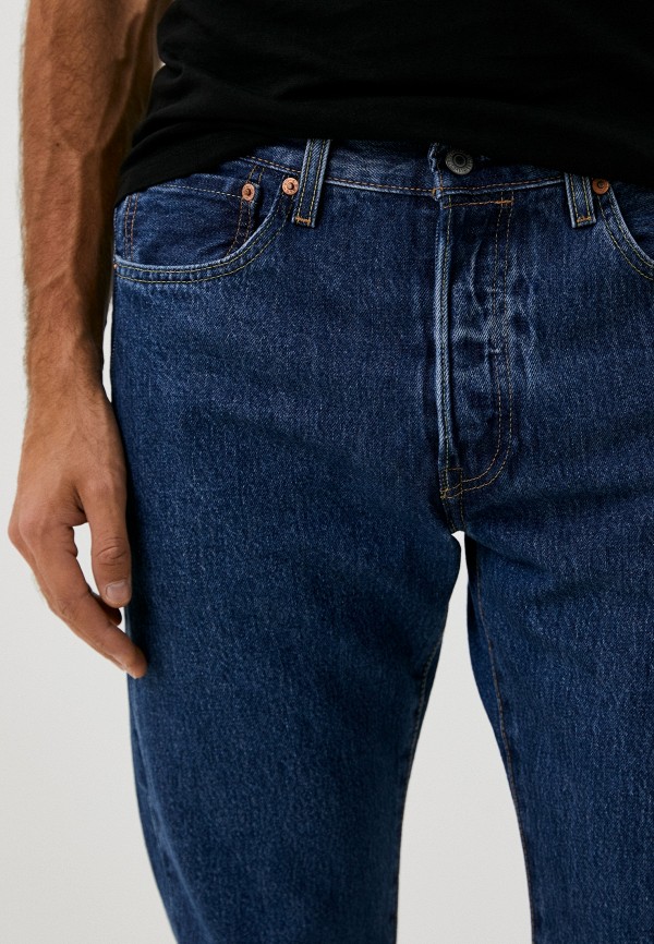 Levi's® Джинсы - 501® - фото 4