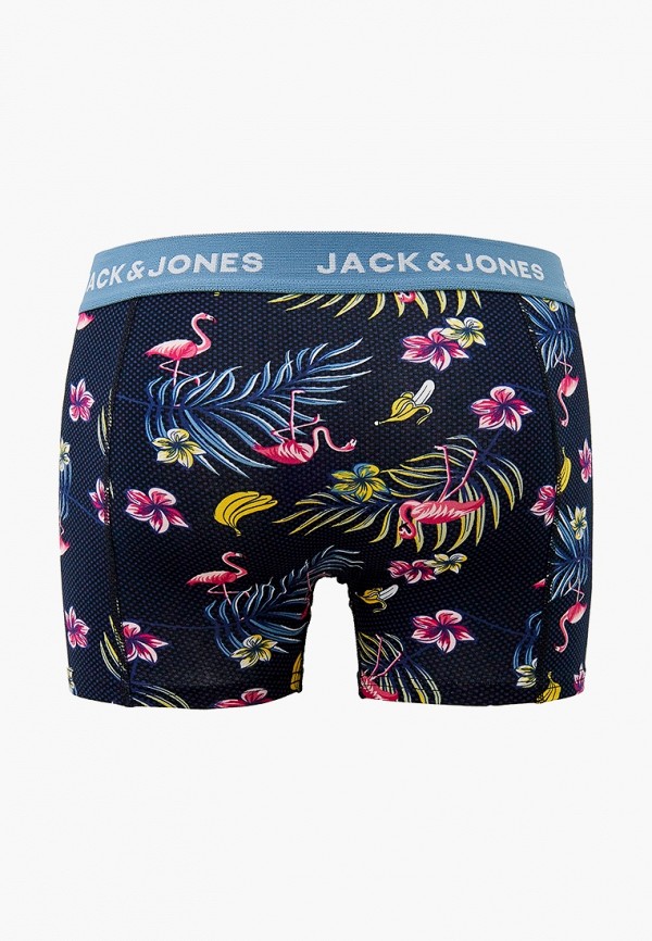 Jack & Jones Трусы 3 шт. - фото 2