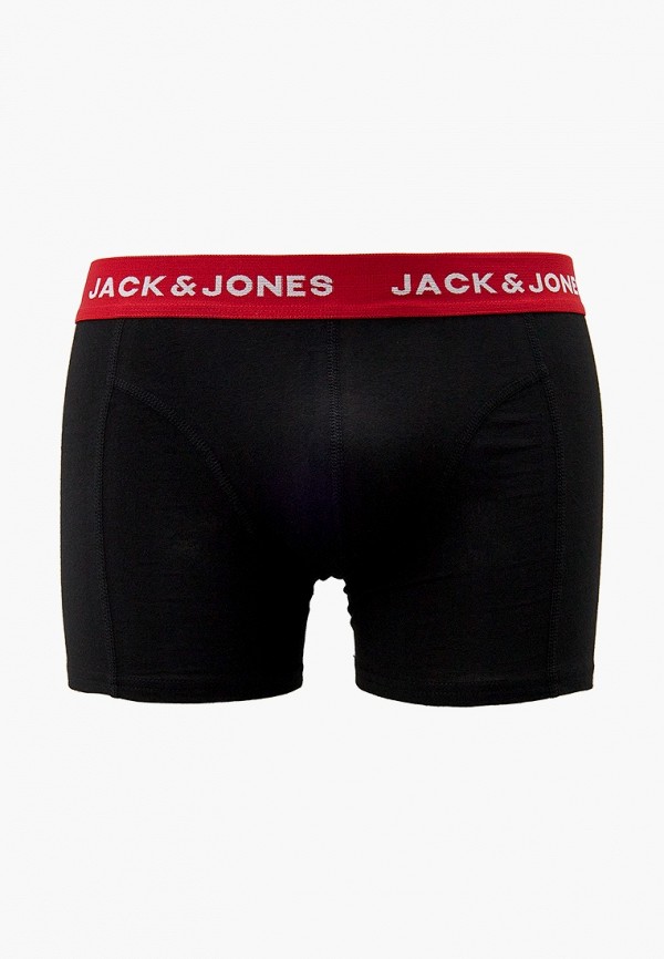 Jack & Jones Трусы 3 шт. - фото 5