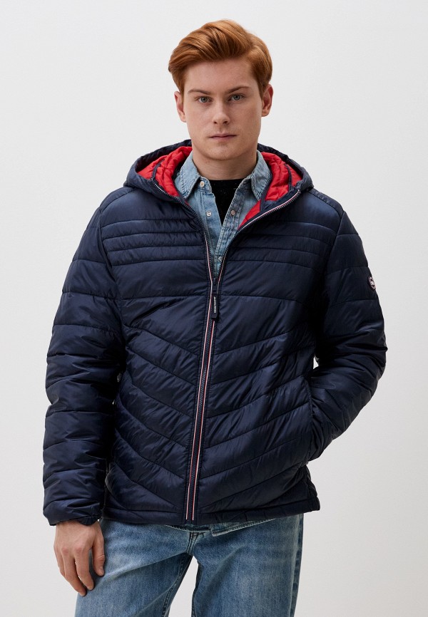 Jack & Jones Куртка утепленная - фото 1