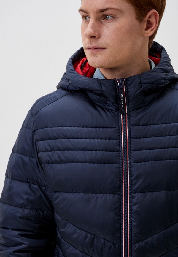 Jack & Jones Куртка утепленная - фото 5