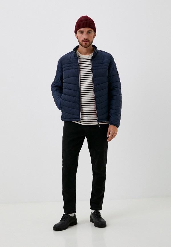 Jack & Jones Куртка утепленная - фото 2