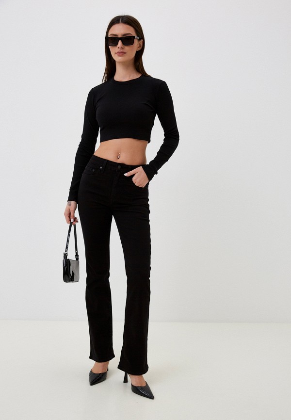 Levi's® Джинсы - 725 HIGH RISE BOOTCUT - фото 2