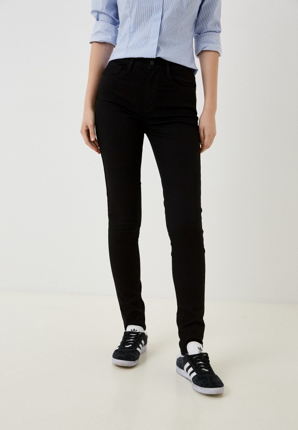 Levi's® Джинсы - 721 HIGH RISE SKINNY - фото 1
