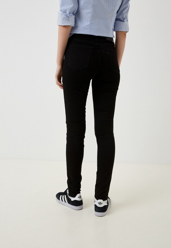 Levi's® Джинсы - 721 HIGH RISE SKINNY - фото 3