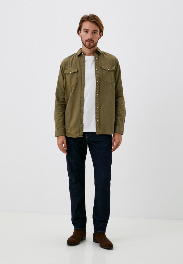 Levi's® Джинсы - 502™ TAPER - фото 2