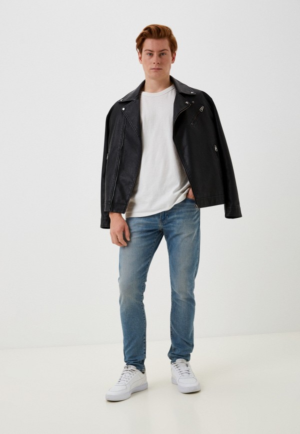 Levi's® Джинсы - 512™ SLIM TAPER - фото 2