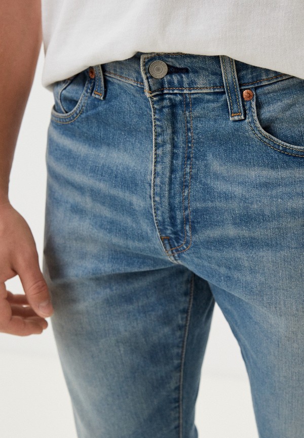 Levi's® Джинсы - 512™ SLIM TAPER - фото 4
