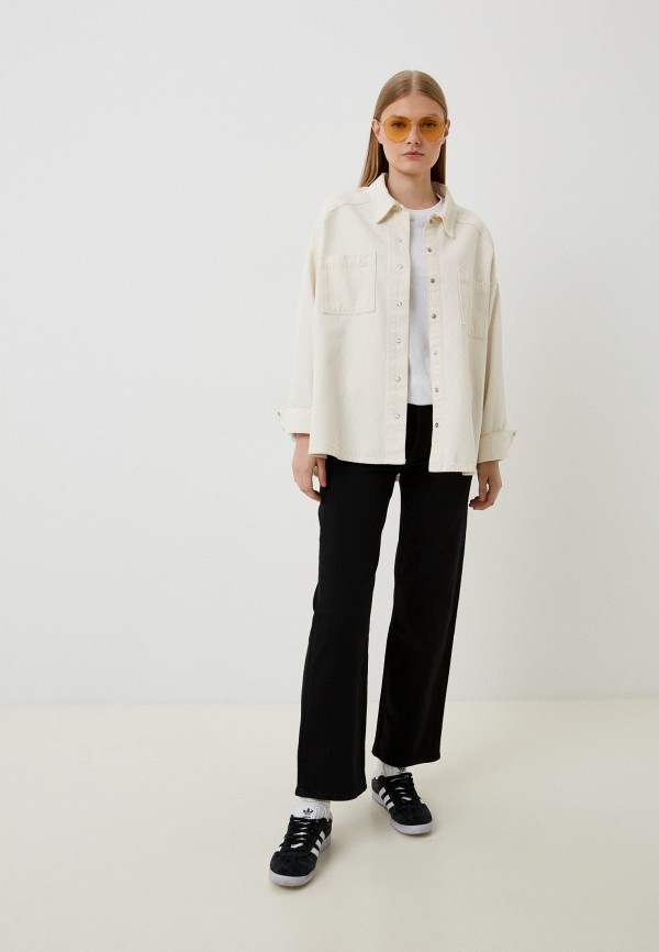 Levi's® Джинсы - RIBCAGE STRAIGHT ANKLE - фото 2