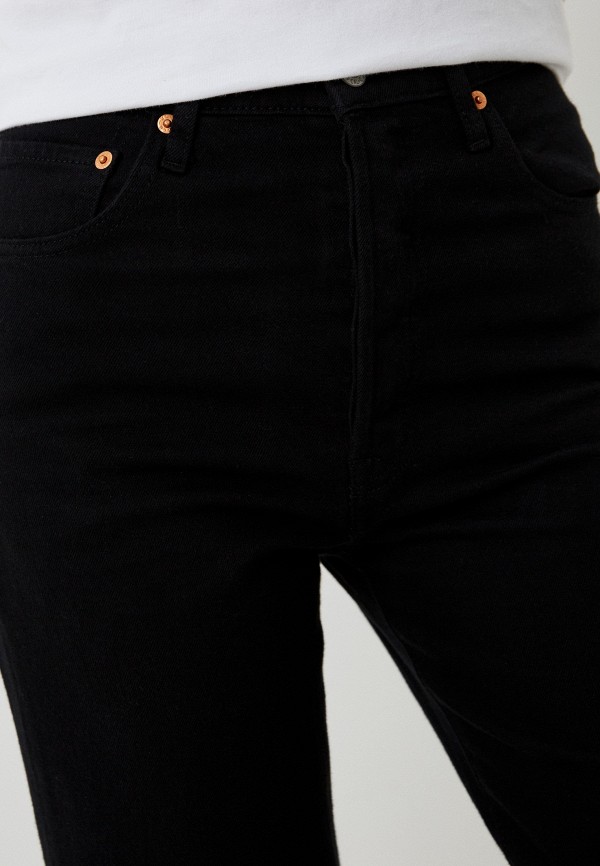 Levi's® Джинсы - RIBCAGE STRAIGHT ANKLE - фото 4