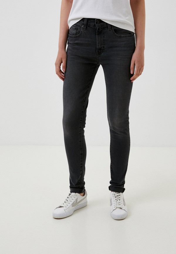 Levi's® Джинсы - 721 HIGH RISE SKINNY - фото 1
