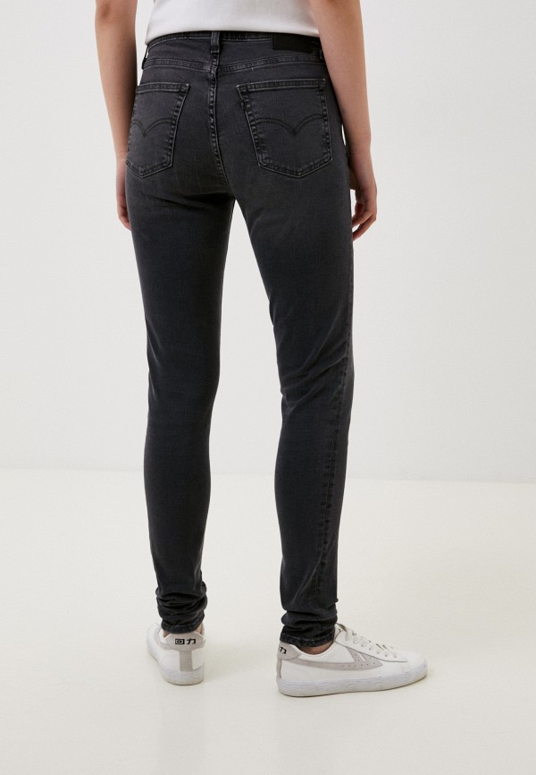 Levi's® Джинсы - 721 HIGH RISE SKINNY - фото 3