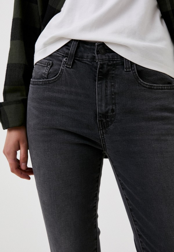 Levi's® Джинсы - 721 HIGH RISE SKINNY - фото 4