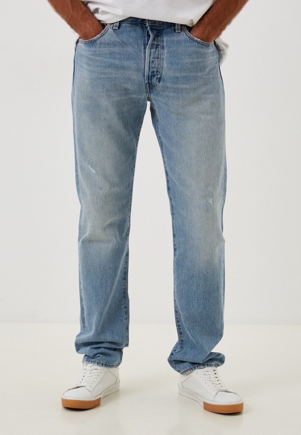 Levi's® Джинсы - 501® '54 - фото 1