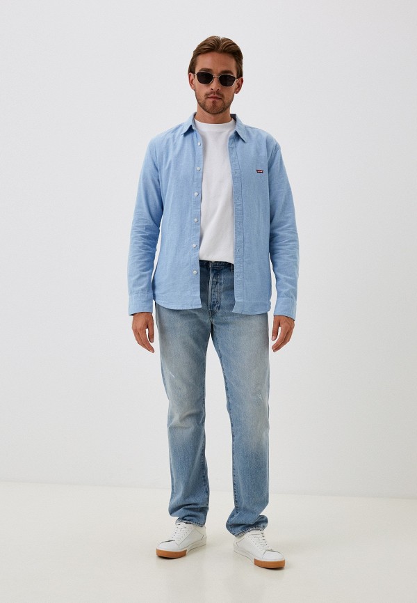 Levi's® Джинсы - 501® '54 - фото 2
