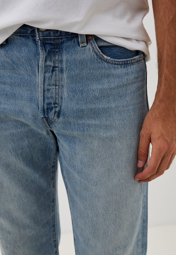 Levi's® Джинсы - 501® '54 - фото 4