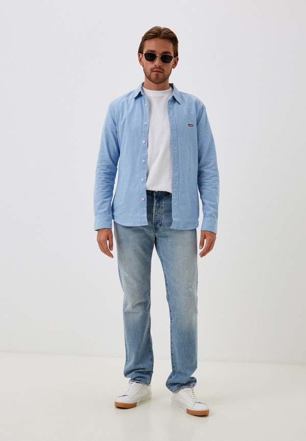 Levi's® Джинсы - 501® '54 - фото 2