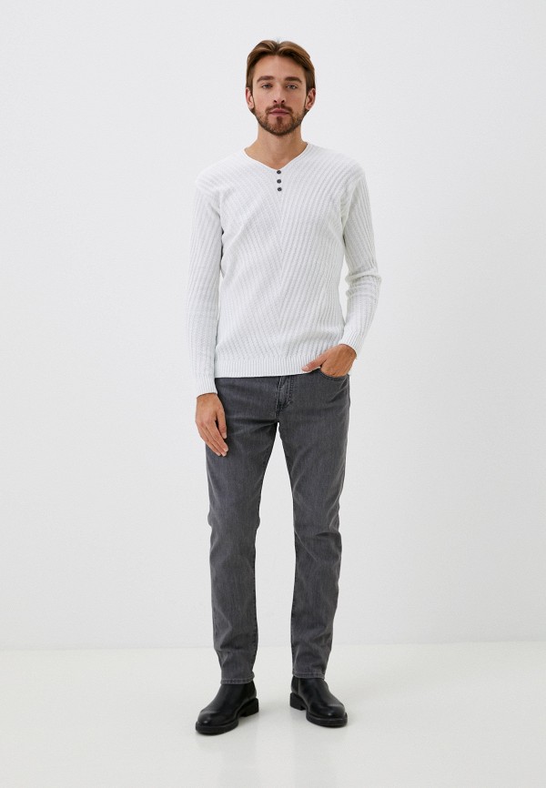 Levi's® Джинсы - 502™ TAPER Stretch - фото 2