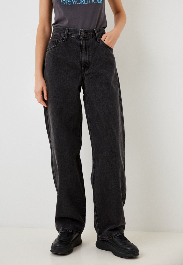 Levi's® Джинсы - BAGGY DAD - фото 1