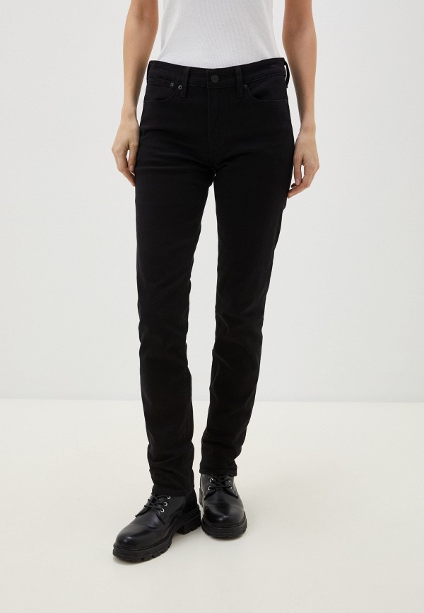 Levi's® Джинсы - 712 SLIM - фото 1