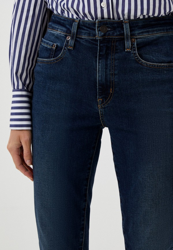 Levi's® Джинсы - 721 HIGH RISE SKINNY - фото 4