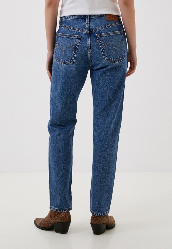 Levi's® Джинсы - 501® CROP - фото 3
